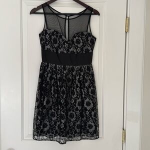 Tracy Reese Lace Dress